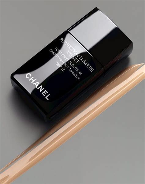 chanel perfection lumiere velvet review makeupalley|chanel perfection lumiere velvet makeup.